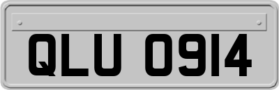 QLU0914