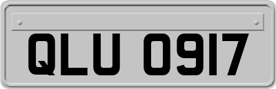 QLU0917