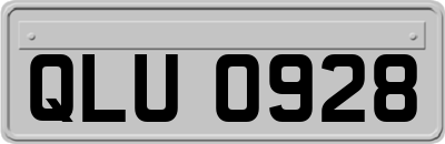 QLU0928