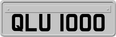 QLU1000