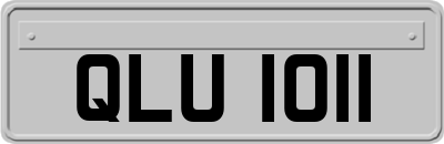 QLU1011