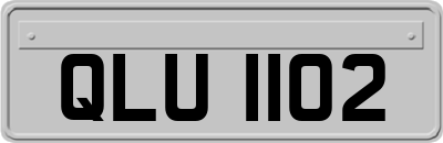 QLU1102