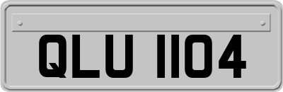 QLU1104