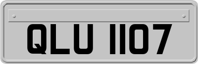 QLU1107