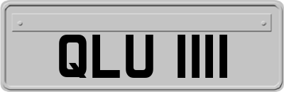 QLU1111