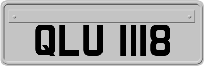 QLU1118