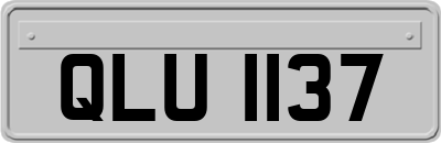 QLU1137