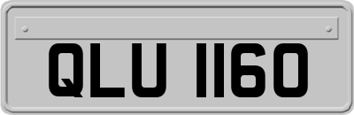 QLU1160