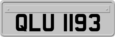 QLU1193