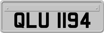 QLU1194