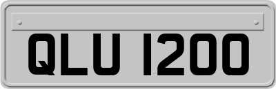 QLU1200