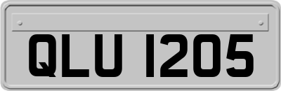 QLU1205