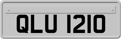 QLU1210