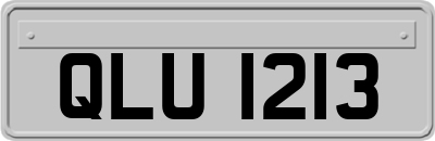 QLU1213