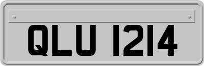 QLU1214