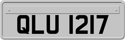 QLU1217