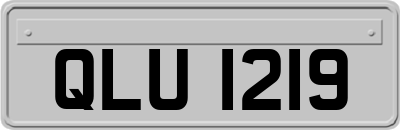 QLU1219