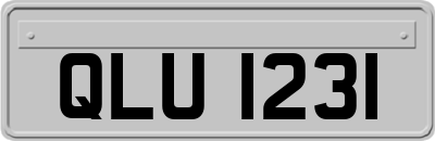 QLU1231