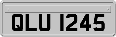 QLU1245