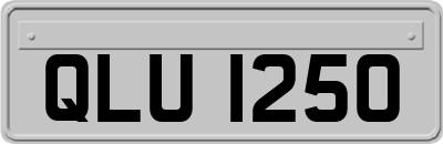 QLU1250