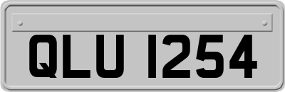 QLU1254