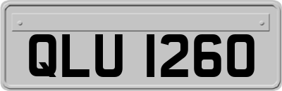 QLU1260