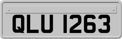 QLU1263