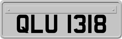 QLU1318