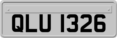 QLU1326