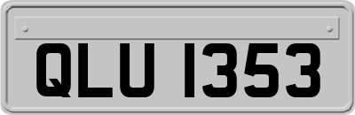 QLU1353