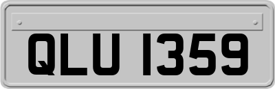 QLU1359