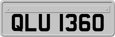 QLU1360