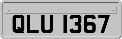 QLU1367