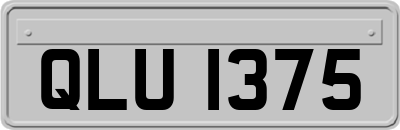 QLU1375