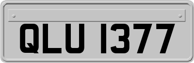 QLU1377