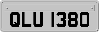 QLU1380