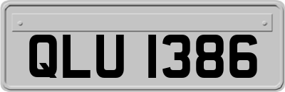 QLU1386