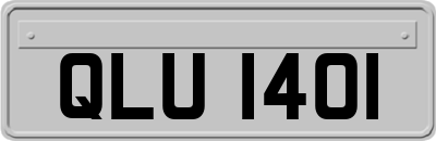 QLU1401