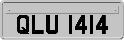 QLU1414