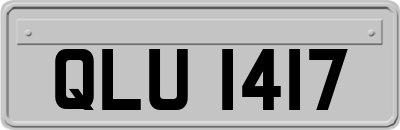 QLU1417