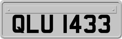 QLU1433