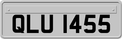 QLU1455