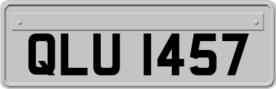 QLU1457