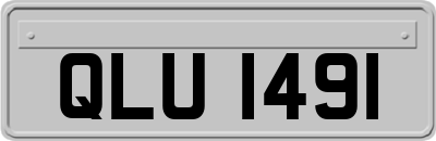 QLU1491