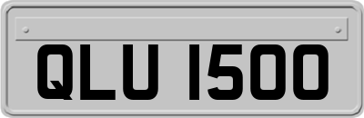 QLU1500