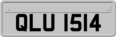 QLU1514