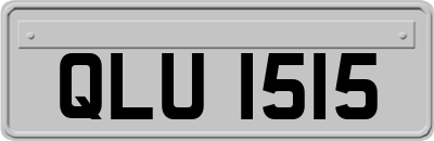 QLU1515