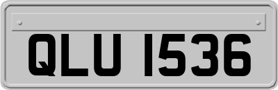 QLU1536