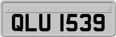 QLU1539