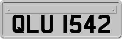 QLU1542